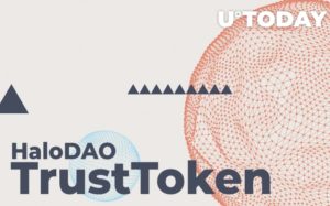 HaloDAO با TrustToken برای ادغام استیبل کوین های غیر دلاری همکاری می کند