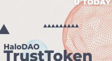 HaloDAO با TrustToken برای ادغام استیبل کوین های غیر دلاری همکاری می کند