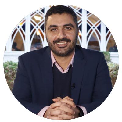 دانیال سمیعی