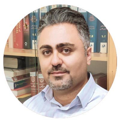 مهندس قربانی