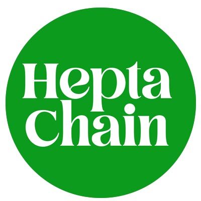 هپتا چین