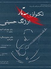 کنسرت تکنوازی سه تار ارژنگ حسینی